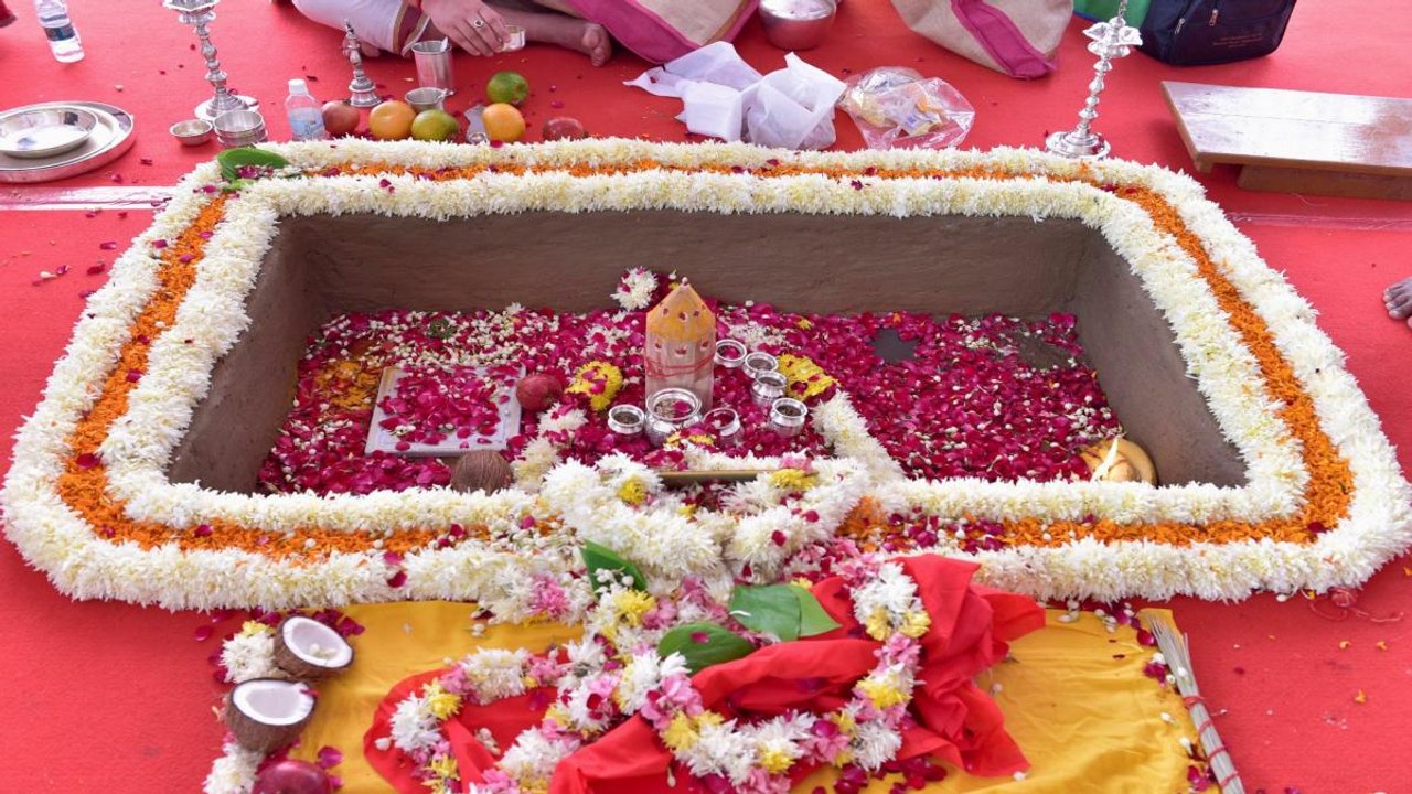 Prabhu Chawla said Indianisation of parliament is happening