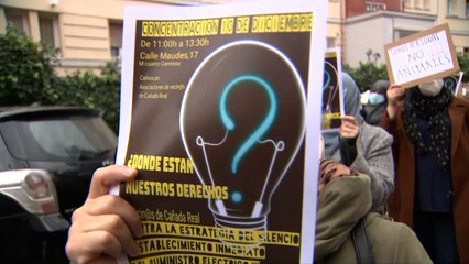 La Cañada carga contra el "populismo aprovechado" de Ayuso