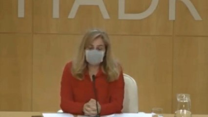 Ayuntamiento diferencia "actuaciones no legales" en Cañada de las necesidades de personas