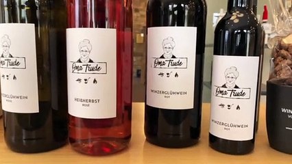 Глинтвейн "по-карантинному": в разлив или на вынос?