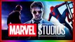 Spider-Man 3 Casting Rumors, HBOMax vs Nolan, Cobra Kai S3 Trailer with Mike Kalinowski