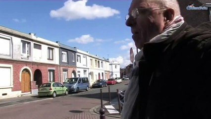 Le coup de coeur Jean-Mi - Philippe Crépel, un homme en Nord !