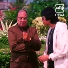 Tamil NewJ Pays Tribute To Actor Raghuvaran On His Birth Anniversary