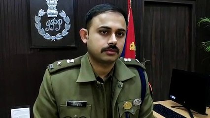 लव की शिकार हुई लड़की के परिजनों ने पुलिस से लगाई गुहार