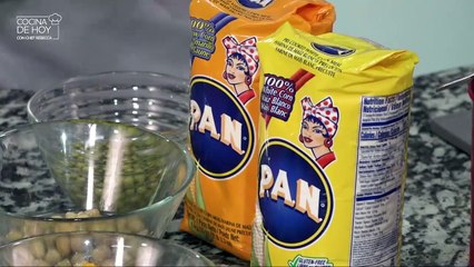 Cocina de Hoy 09 dic 20