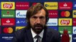 Football - Champions League - Andrea Pirlo press conference after Barcelona 0-3 Juventus