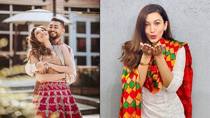 Gauahar Khan Reveals She Always Wanted A Winter Wedding