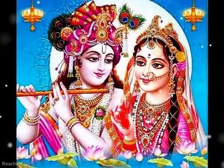 Lord Krishna Flute Music!Positive Energy!Meditation!