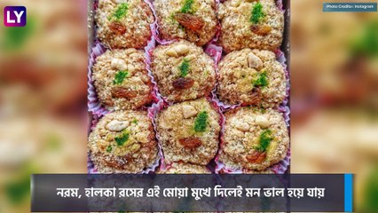 Joynagarer Moya, Delicious Sweet Of Bengal: শীত মানেই জয়নগরের মোয়া, বহড়ু গ্রামে মেলে এর আসল স্বাদ