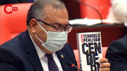 Skandal iddiaya Bakan Gül'den yanıt: Yorum yapamayacağım
