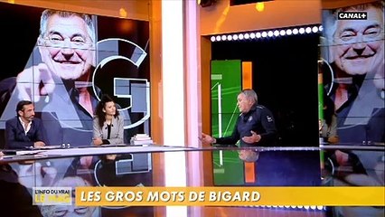 Jean-Marie Bigard dévoile pourquoi il est "ruiné" financièrement (vidéo)
