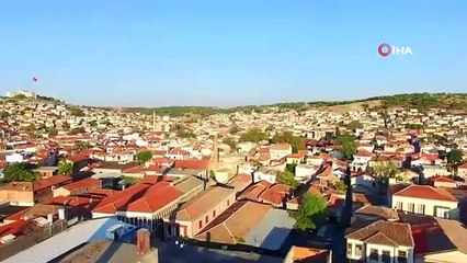 Ayvalık’ta koronavirüs salgını konut fiyatlarını ve ev kiralarını uçurdu