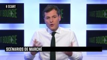 SMART BOURSE - L'invité de la mi-journée : Arnaud Faller ( CPR AM )