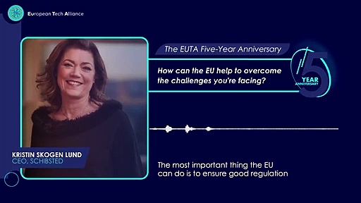 How can the EU help?