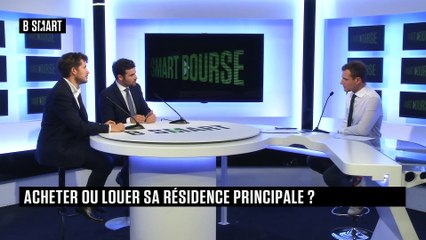 SMART BOURSE - L'invité de la mi-journée : Nicolas Le Calvez ( Meilleurs Placements )