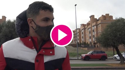 Kiko Jiménez a María Jesús Ruiz: "si quieren guerra conmigo pues guerra hay"