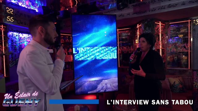 Les Enfoirés : des tensions en coulisses ? Liane Foly dit tout