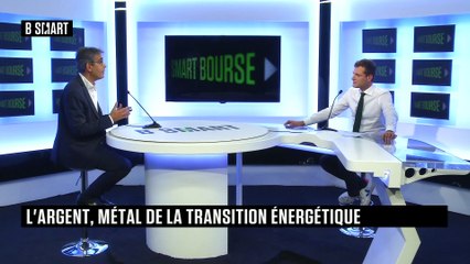 SMART BOURSE - L'invité de la mi-journée : Benjamin Louvet ( OFI Asset management )