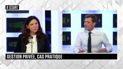 SMART BOURSE - L'invité de la mi-journée : Aldo Sicurani ( Fédération des investisseurs individuels et des clubs d'investissements ) et Pascale Seivy ( ODDO BHF Banque Privée )