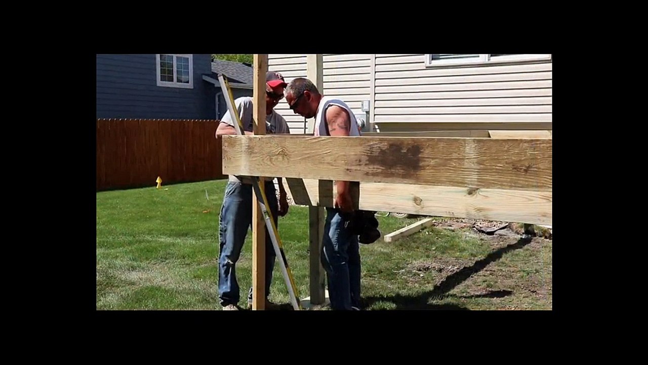 Construction Video