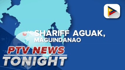 Soldiers repulse BIFF attackers in Shariff Aguak, Maguindanao