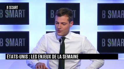 SMART BOURSE - L'invité de la mi-journée : Thomas Costerg ( Pictet WM )