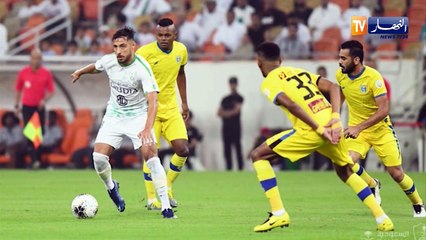 يوسف بلايلي.. موهبة عظيمة تنهض من الرماد لتتألق في سماء الكرة القطرية