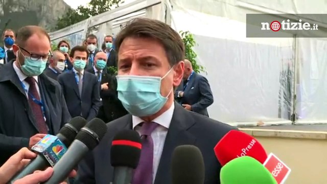 Coronavirus, Conte potrebbe aprire a spostamenti tra comuni a Natale: ecco perché