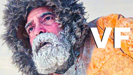 MINUIT DANS L'UNIVERS Bande Annonce VF (2020) FINALE