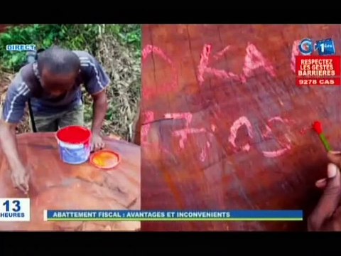 RTG / Les Avantages et inconvénients de l’abattement fiscal