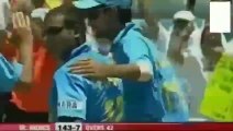 India Vs West Indies 2nd Odi Kingston 2006 |