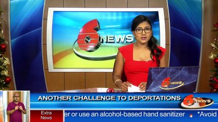Inter-American commission: request made to T&T to refrain from deporting six migrant children