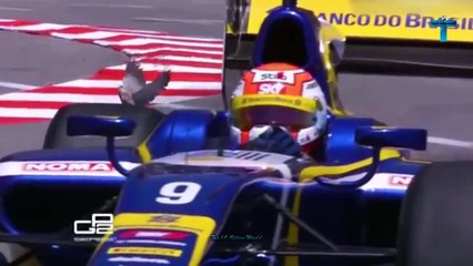 Top 25 Funniest And Weirdest Motorsports Moments