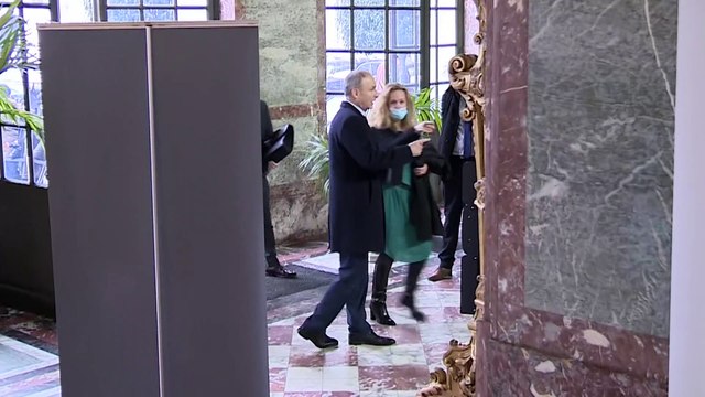 Készenléti tervet készített az EU az árufuvarozók számára a megállapodás nélküli brexit esetére