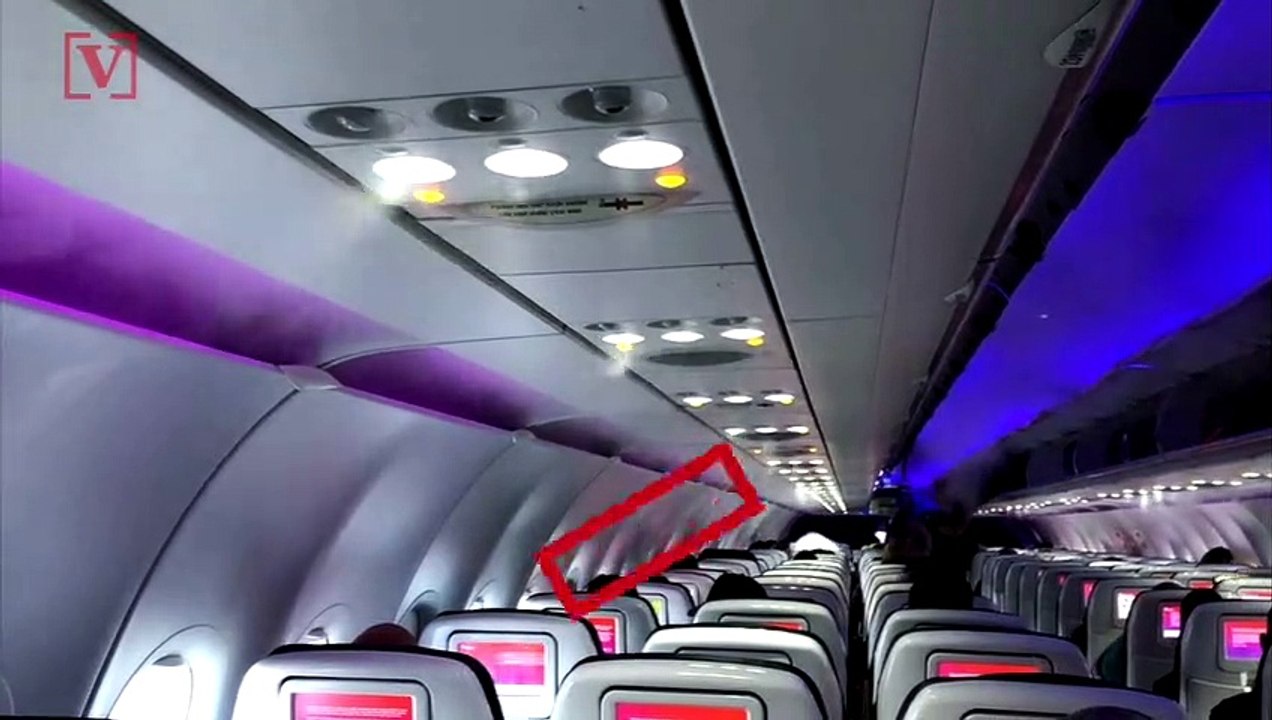 China’s Civil Aviation Admin. Recommends Flight Attendants Wear Diapers to Avoid Restrooms