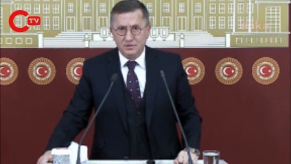 İYİ Partili Türkkan'dan 'Selahattin Demirtaş tahliye edilecek' iddiası