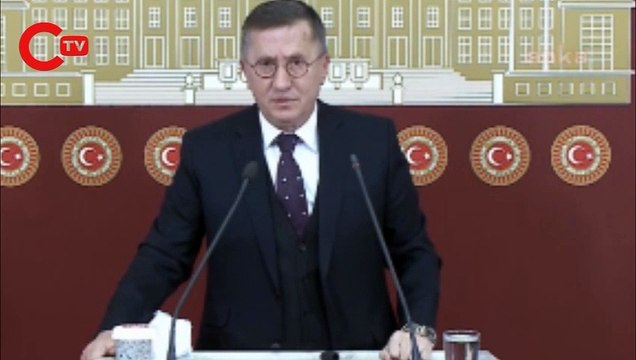 İYİ Partili Türkkan'dan 'Selahattin Demirtaş tahliye edilecek' iddiası