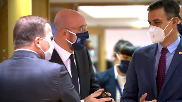 Comienza el Consejo Europeo que debatirá el desbloqueo del fondo postCovid