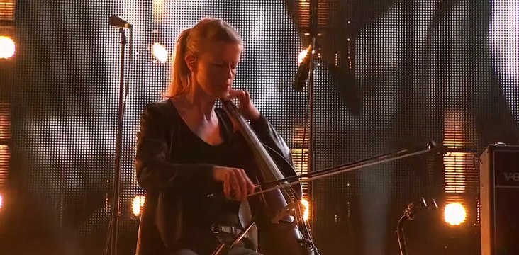 Liam Gallagher - Wonderwall (Oasis)