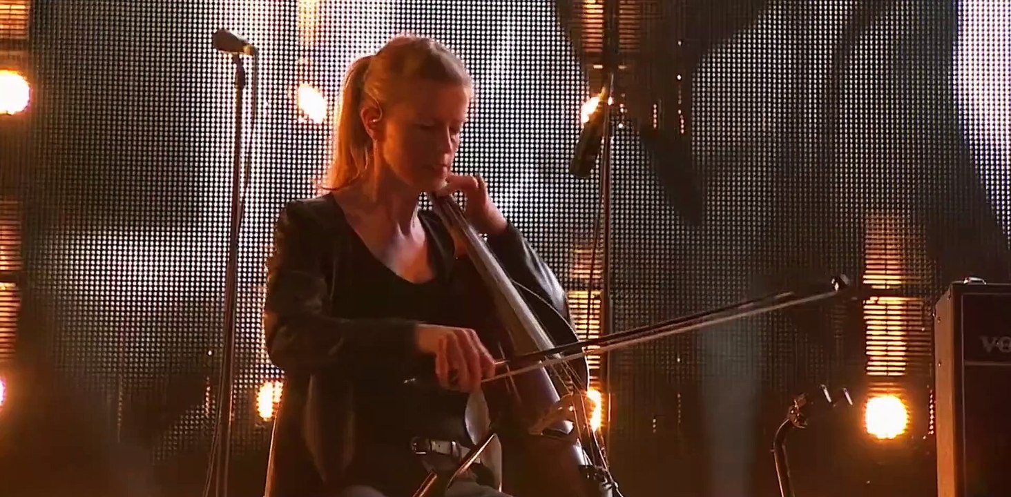 Liam Gallagher - Wonderwall (Oasis)