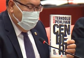 Adalet Bakanı “Cendere” sorusuna böyle yanıt verdi