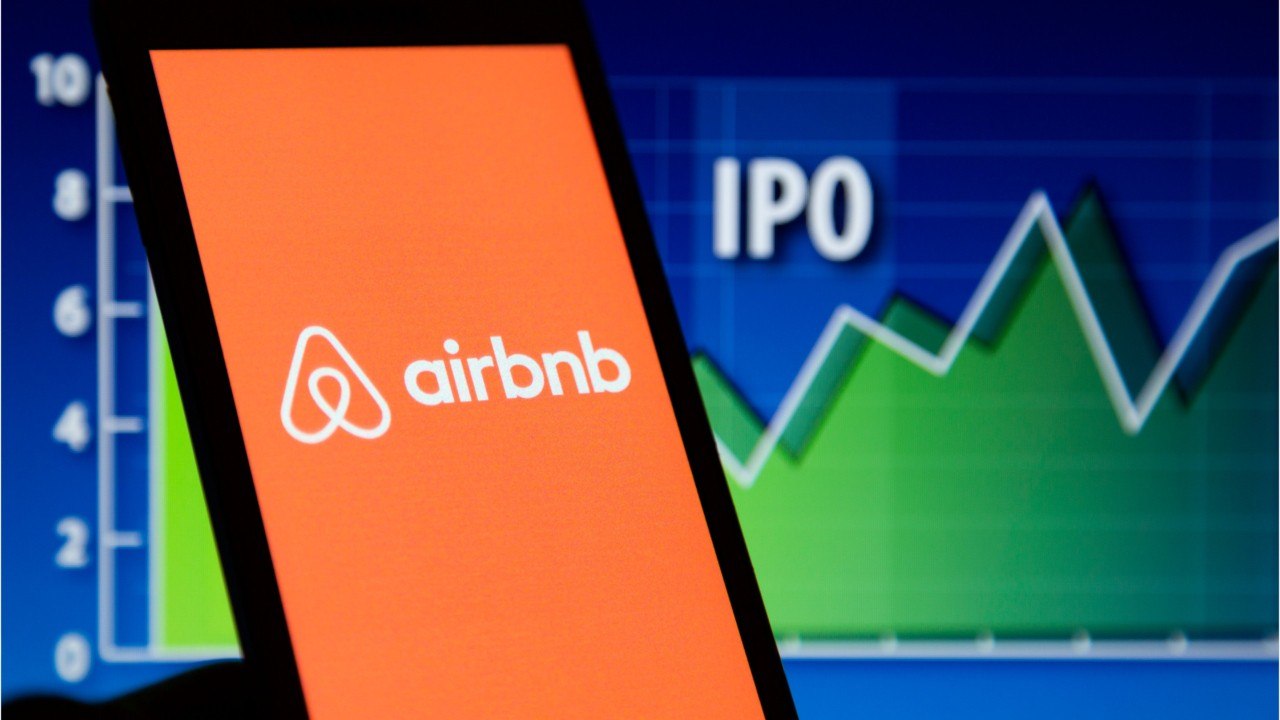 Airbnb Going Public