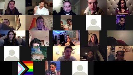Big Brother's Zach Comes Out As Bisexual, Reveals He Hooked Up With Frankie