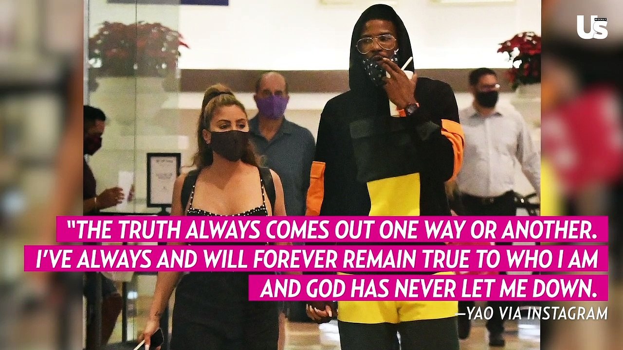 Malik Beasley’s Wife Says She Was Kicked Out Of Her Home Amid Larsa Pippen Scandal