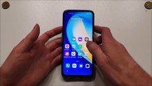 Realme Q2 5G - распаковка, предварительный обзор, борьба с Google Play