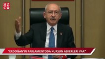 Kılıçdaroğlu: Aklını başka bir otoriteye kiraya verenler ülkeye demokrasiyi getirmezler