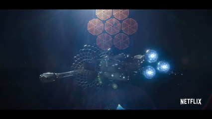 The Midnight Sky - Final Trailer