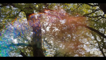 Fate: The Winx Saga - Official Teaser HD