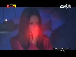 Anintita (2014) Ep 20B - Lửa Tình Bất Diệt Tập 20B