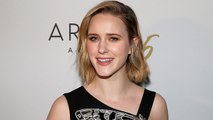 PEOPLE in 10: The Entertainment News That Defined the Week PLUS Rachel Brosnahan Joins Us!